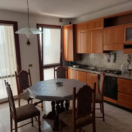 Panorama Apartmán