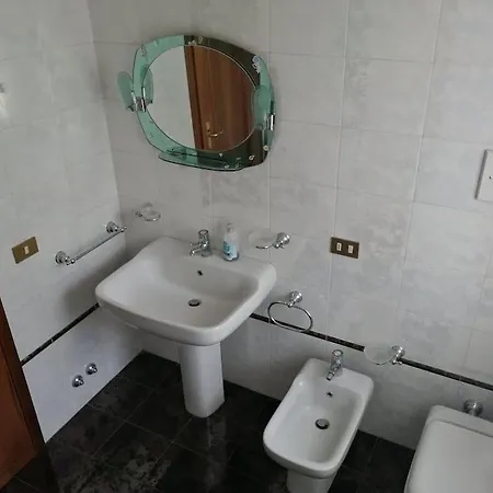 Apartamento Panorama