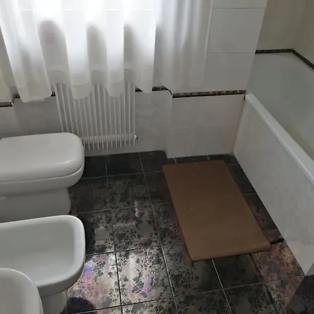 Panorama Apartmán *