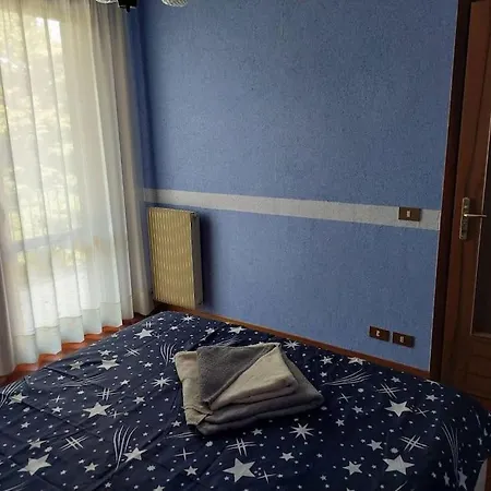 Panorama Apartamento Ponte di Piave