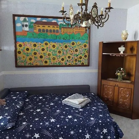 Panorama Apartamento