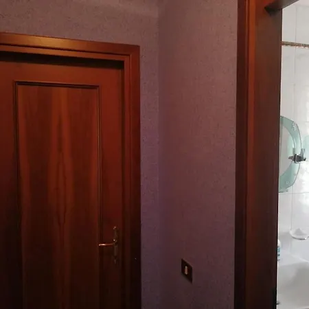 Apartamento Panorama *