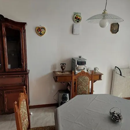 Panorama Apartmán Ponte di Piave