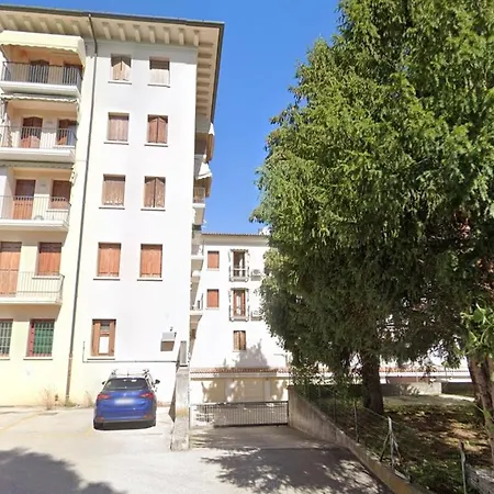 Panorama Apartmán *